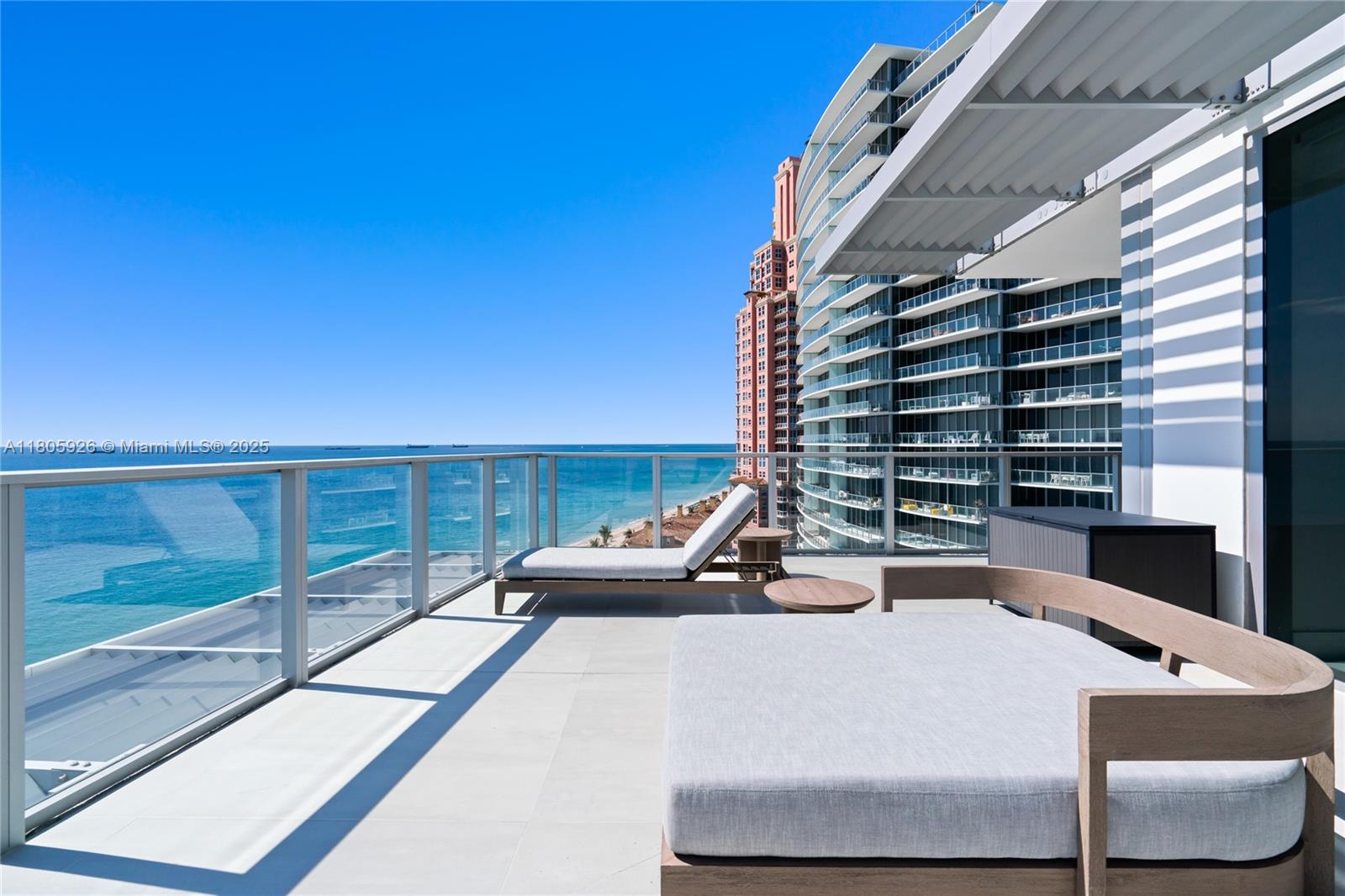 2200 FORT LAUDERDALE BEAC - Residential