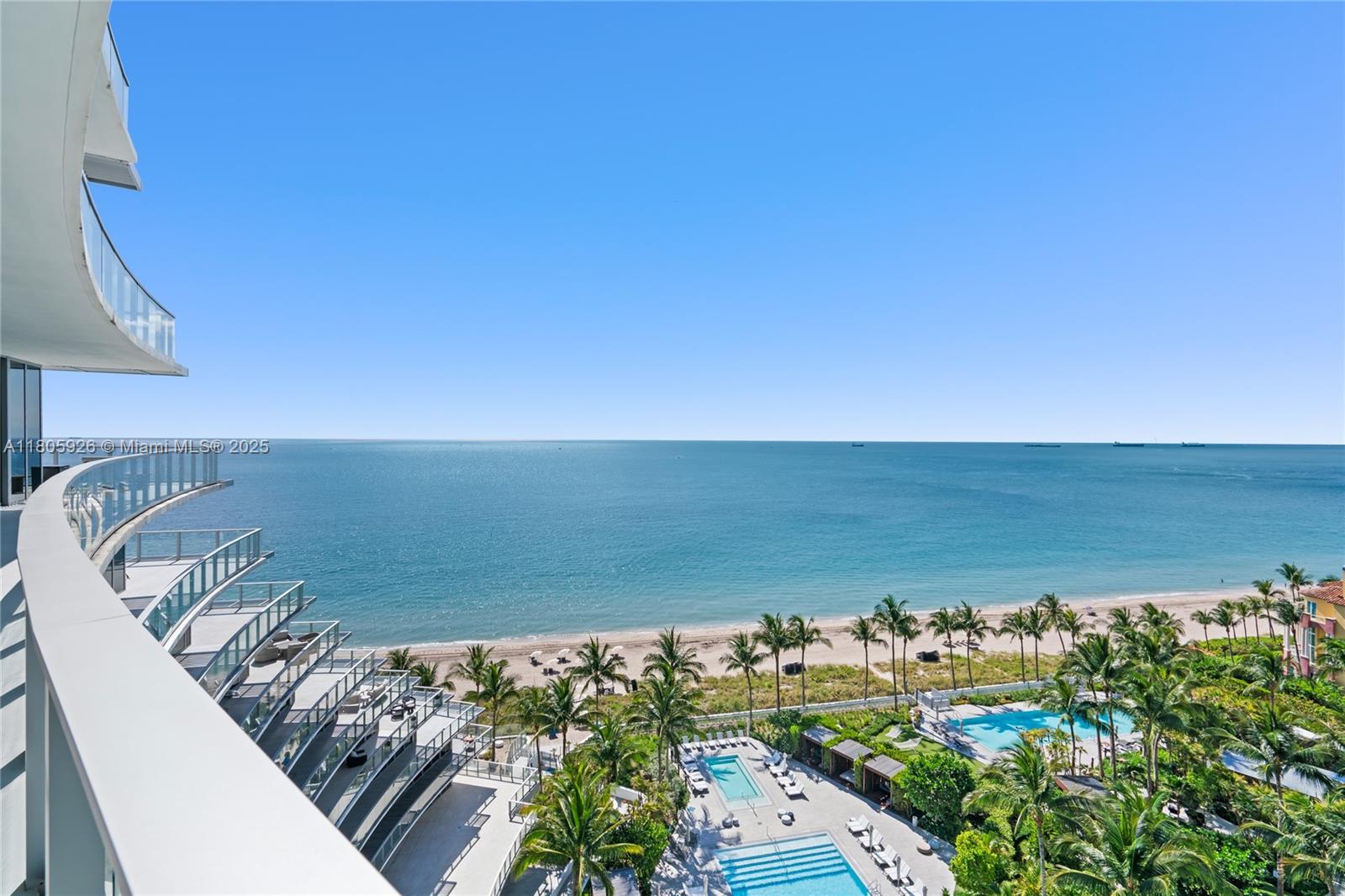 2200 FORT LAUDERDALE BEAC - Residential