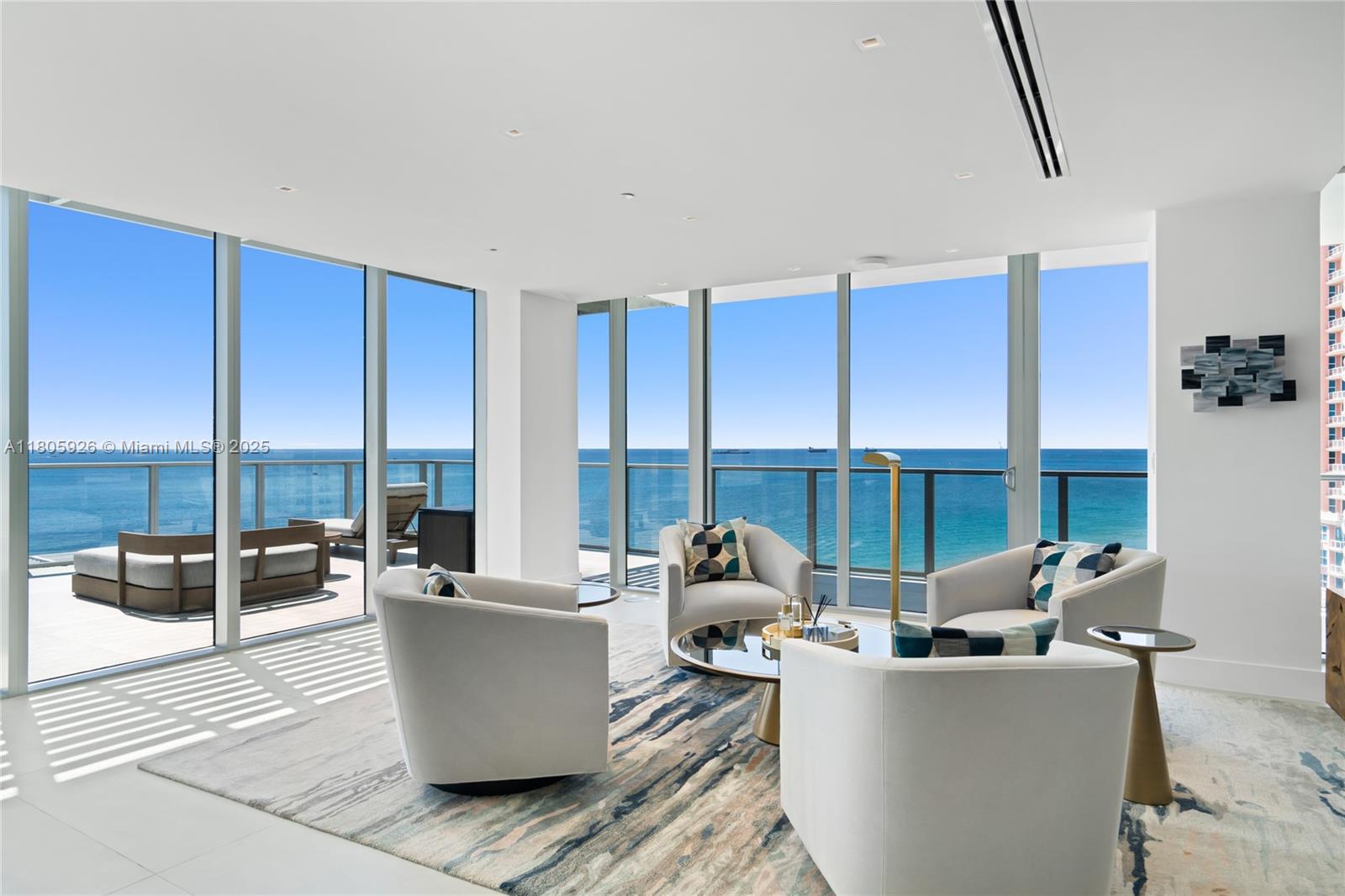 2200 FORT LAUDERDALE BEAC - Residential