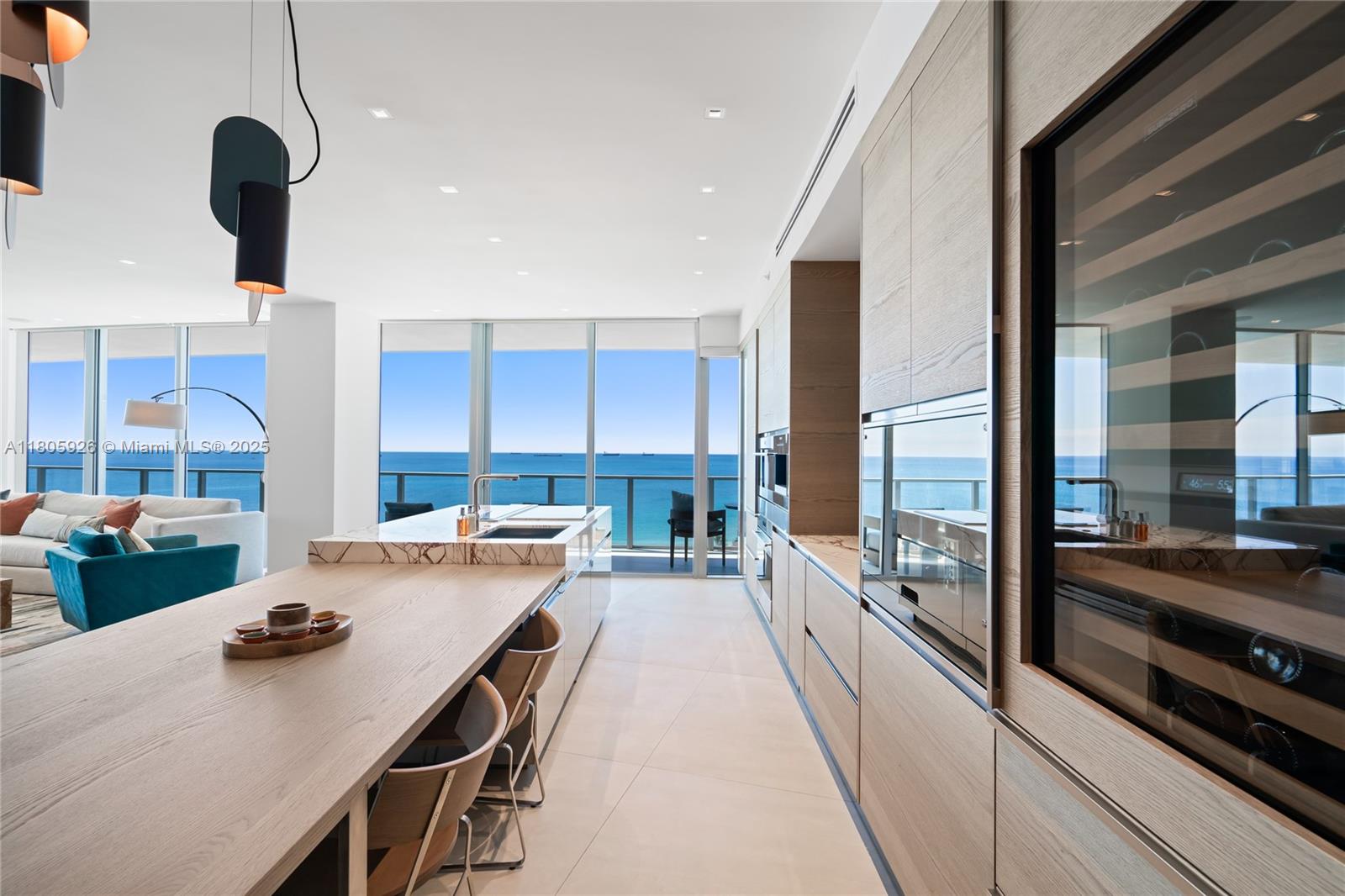 2200 FORT LAUDERDALE BEAC - Residential