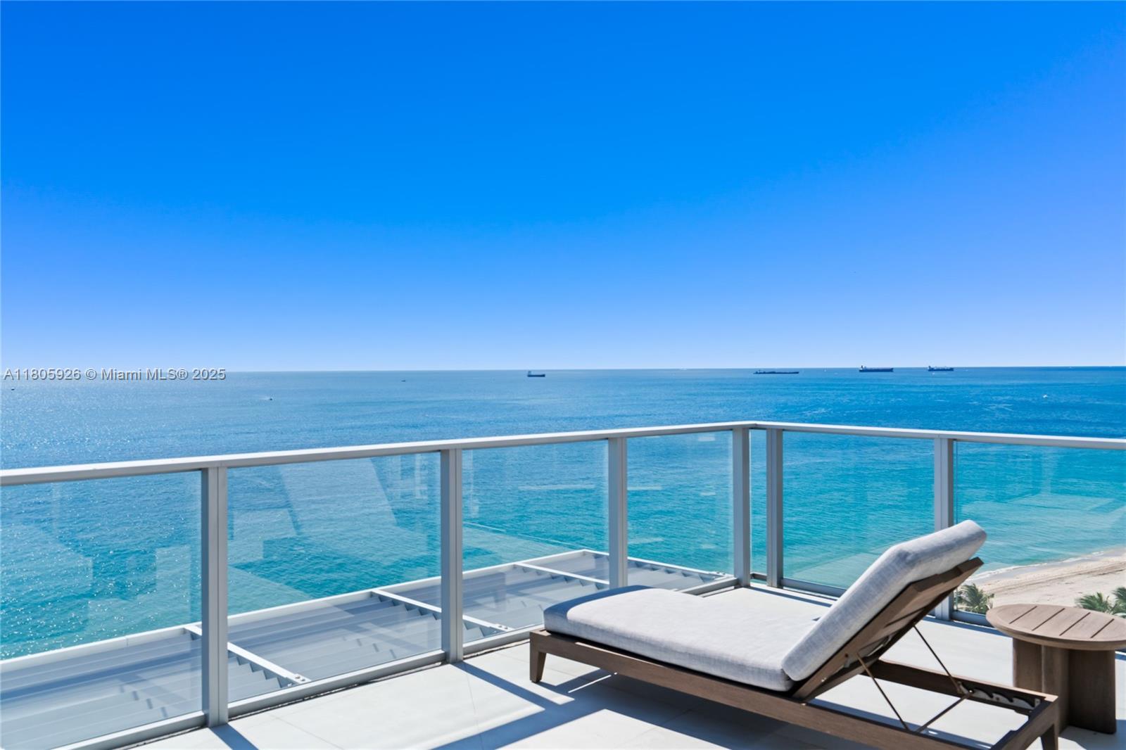 2200 FORT LAUDERDALE BEAC - Residential