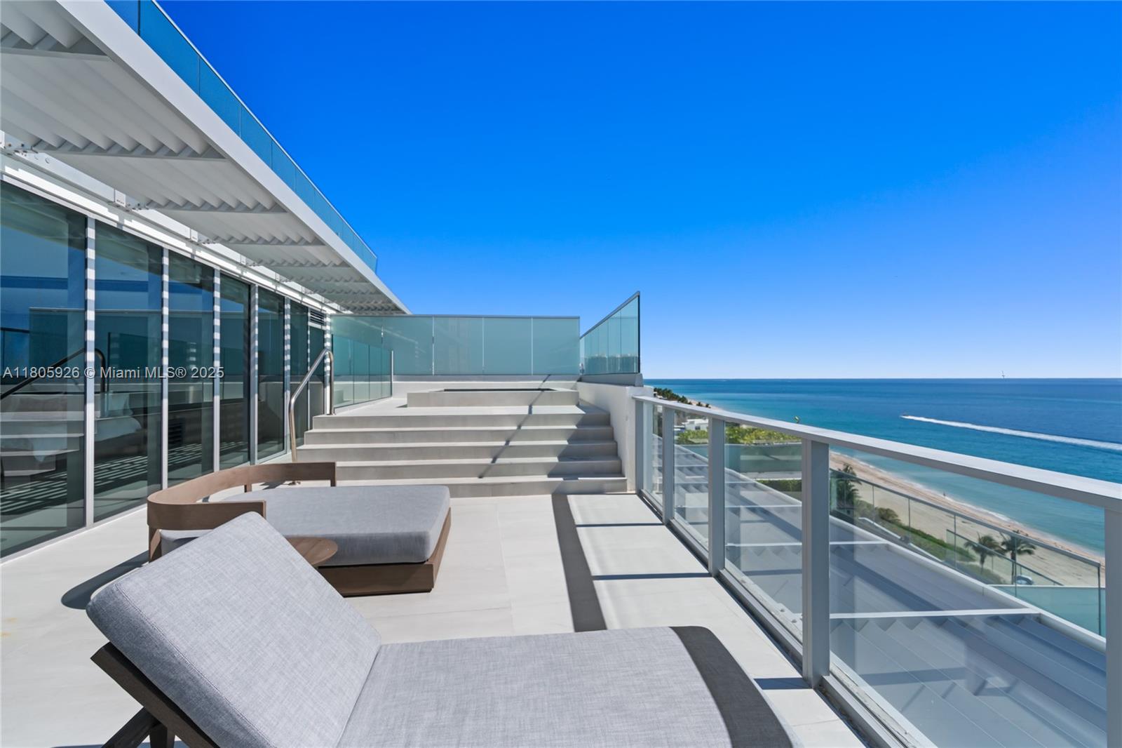 2200 FORT LAUDERDALE BEAC - Residential