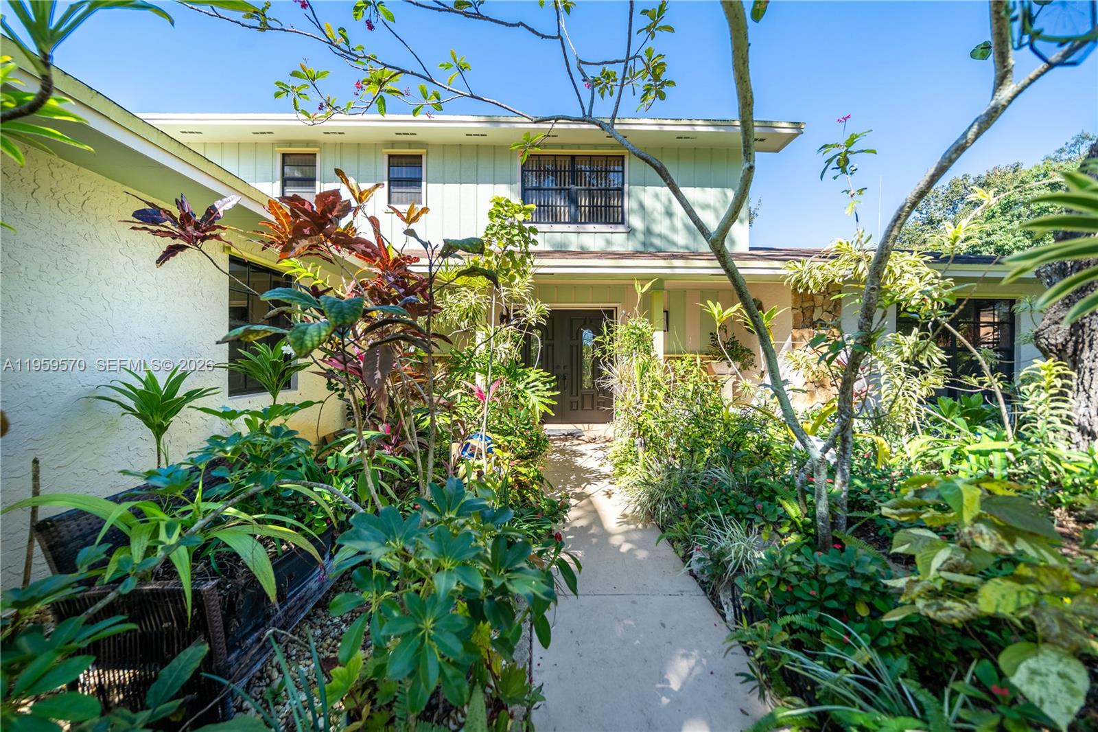 MIAMI GARDENS ESTATES SEC - Residential