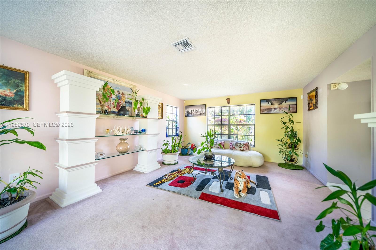 MIAMI GARDENS ESTATES SEC - Residential