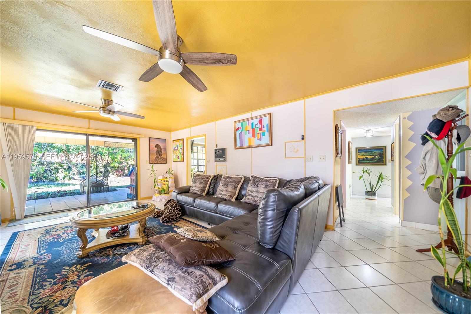 MIAMI GARDENS ESTATES SEC - Residential