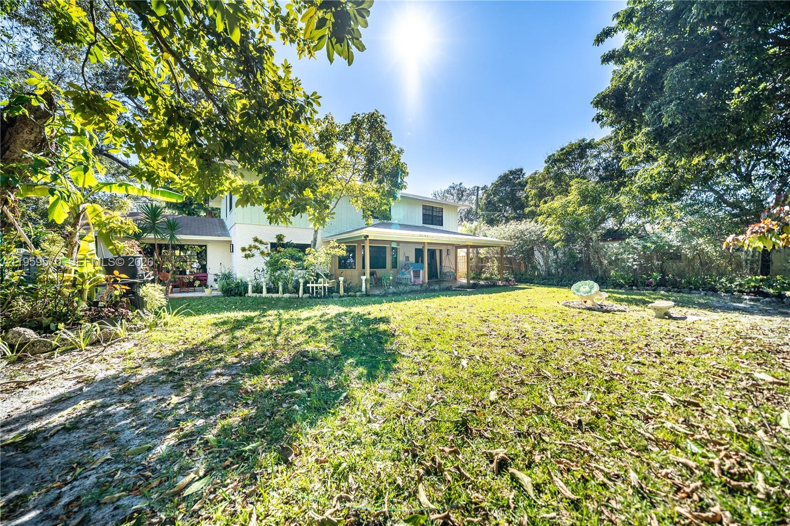 MIAMI GARDENS ESTATES SEC - Residential