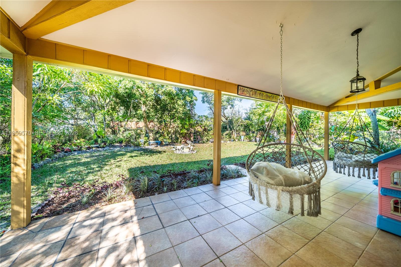 MIAMI GARDENS ESTATES SEC - Residential