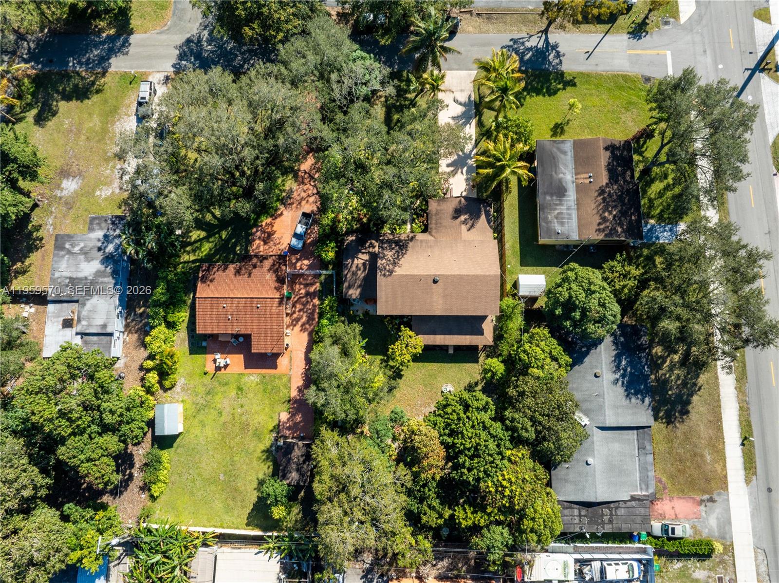 MIAMI GARDENS ESTATES SEC - Residential