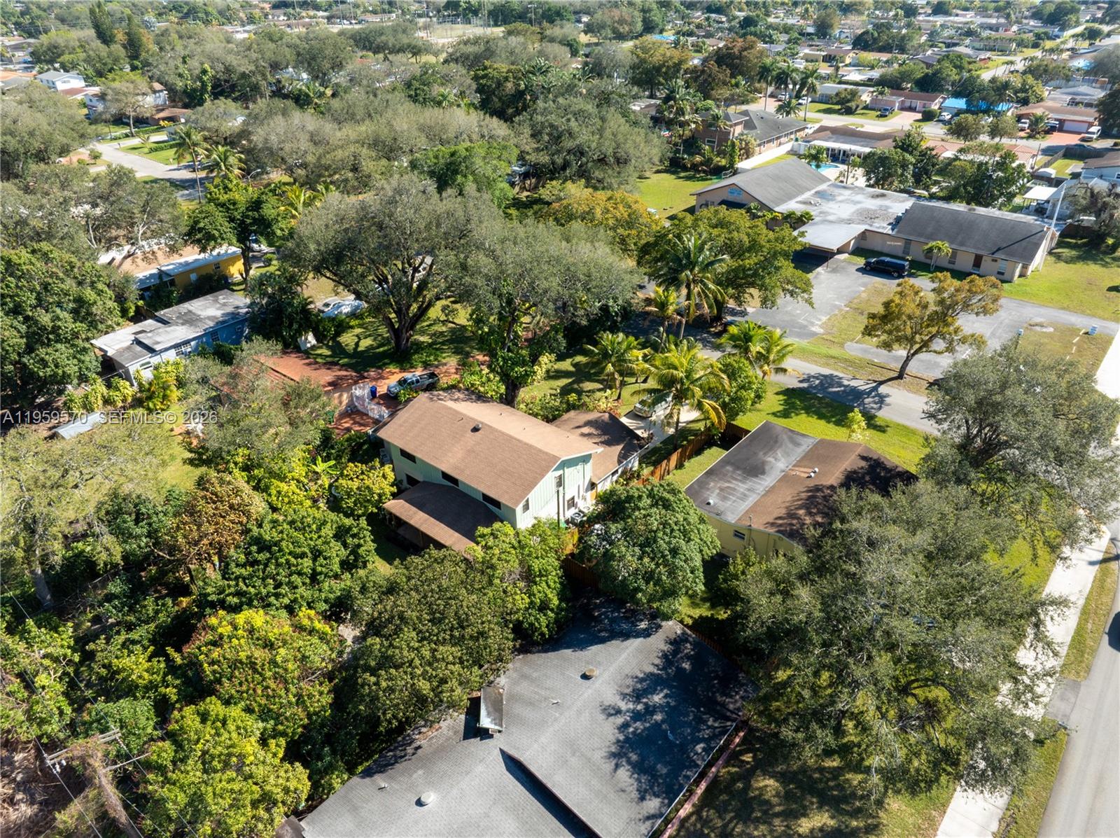 MIAMI GARDENS ESTATES SEC - Residential