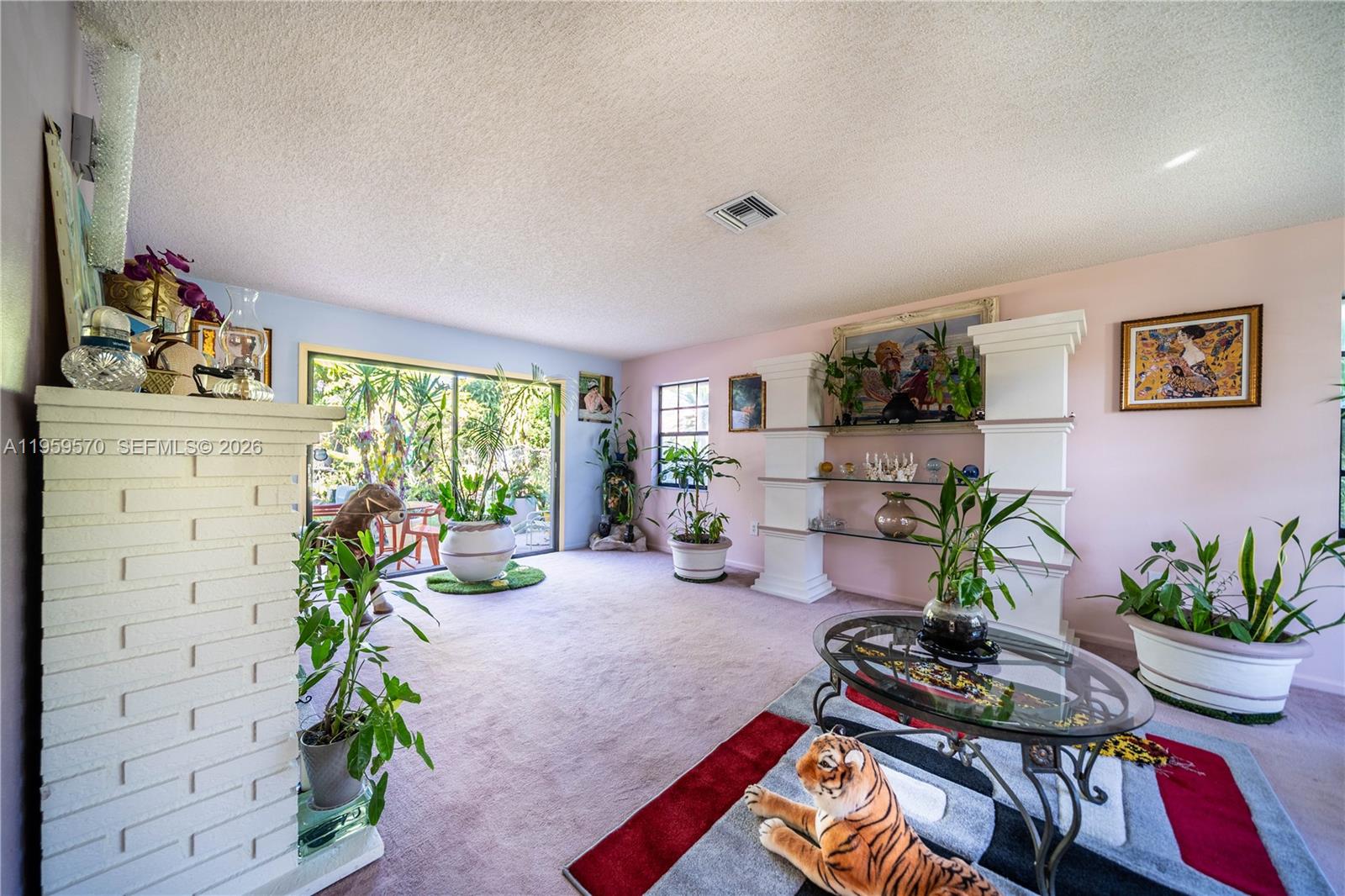 MIAMI GARDENS ESTATES SEC - Residential