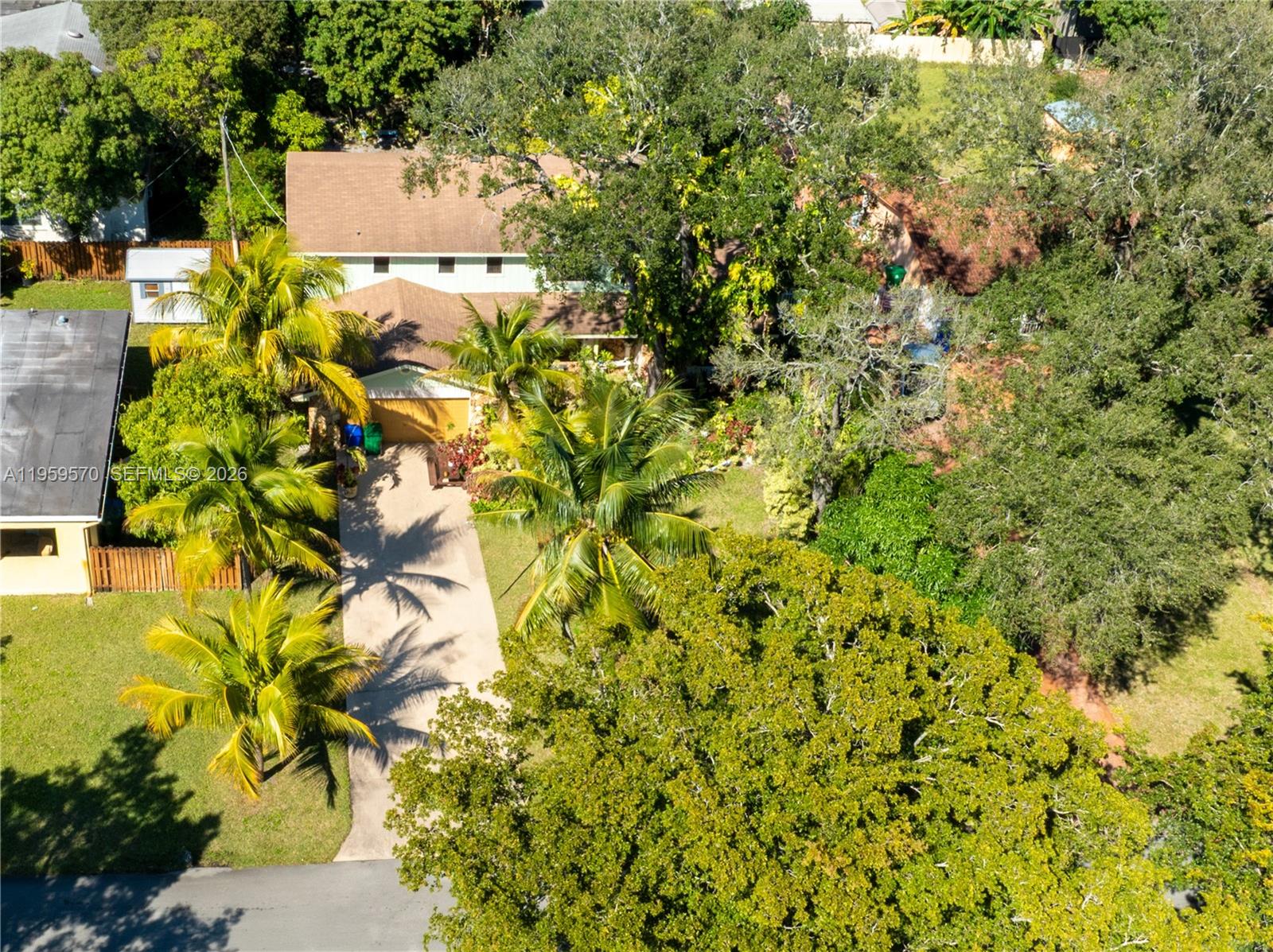 MIAMI GARDENS ESTATES SEC - Residential