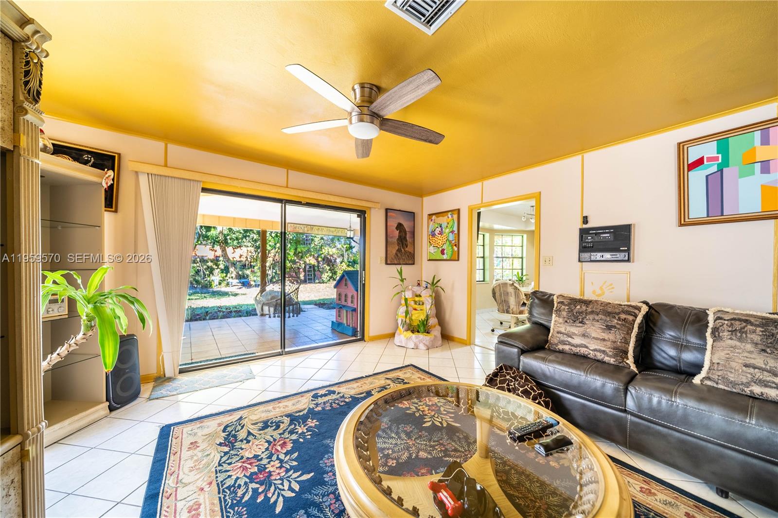 MIAMI GARDENS ESTATES SEC - Residential