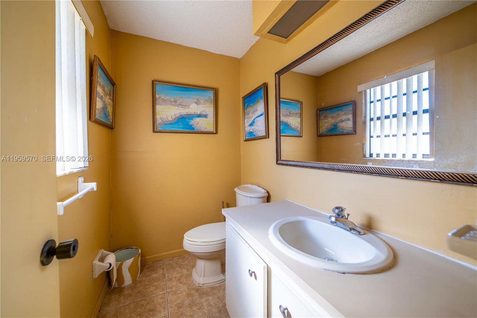 MIAMI GARDENS ESTATES SEC - Residential