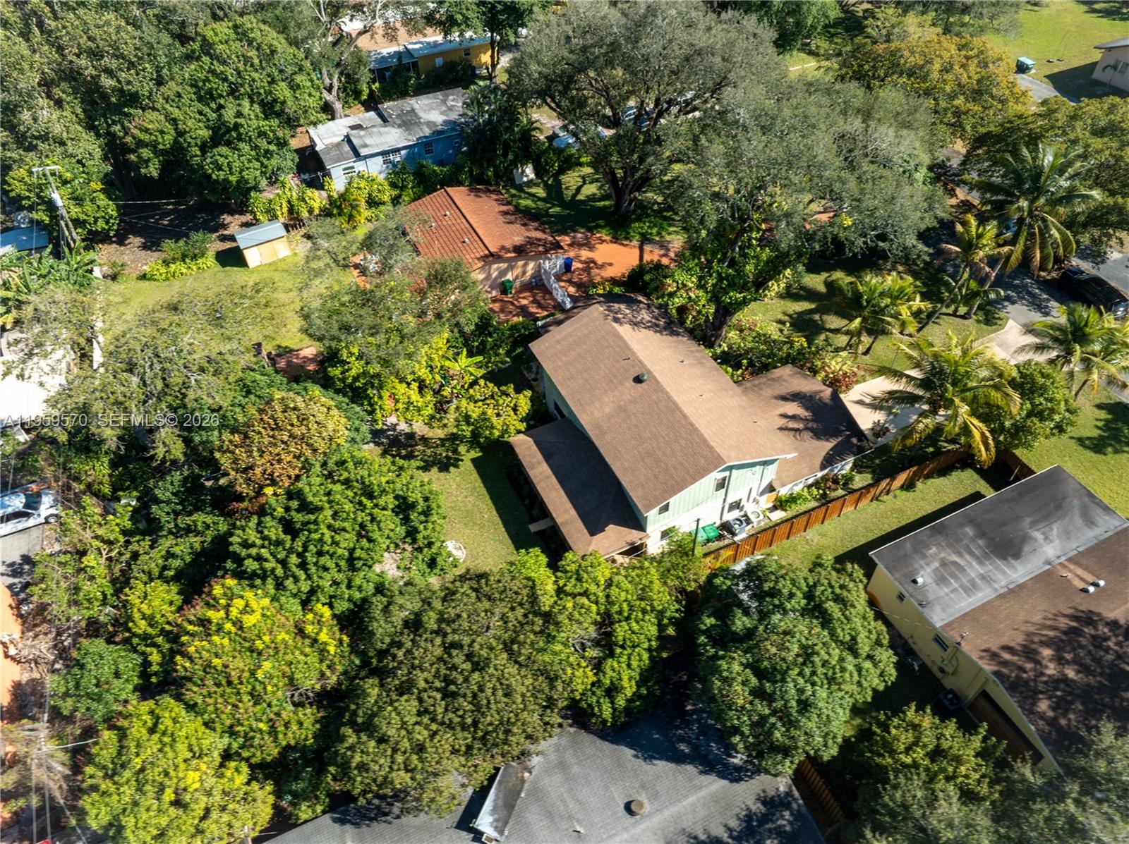 MIAMI GARDENS ESTATES SEC - Residential