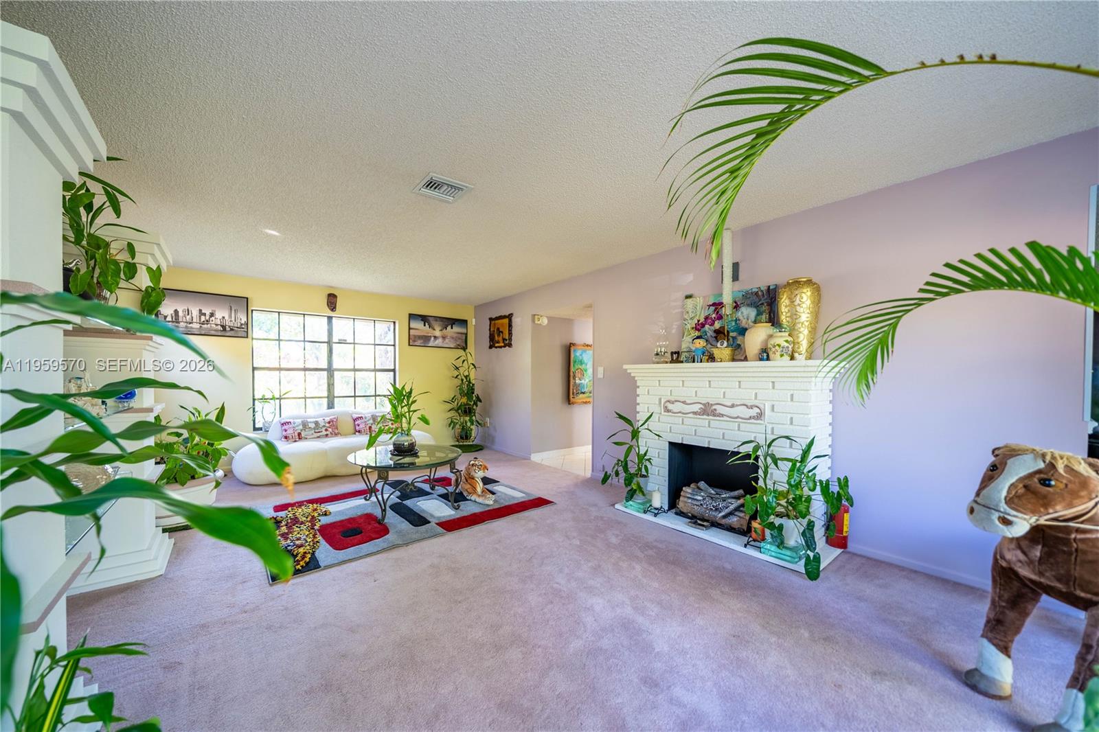 MIAMI GARDENS ESTATES SEC - Residential