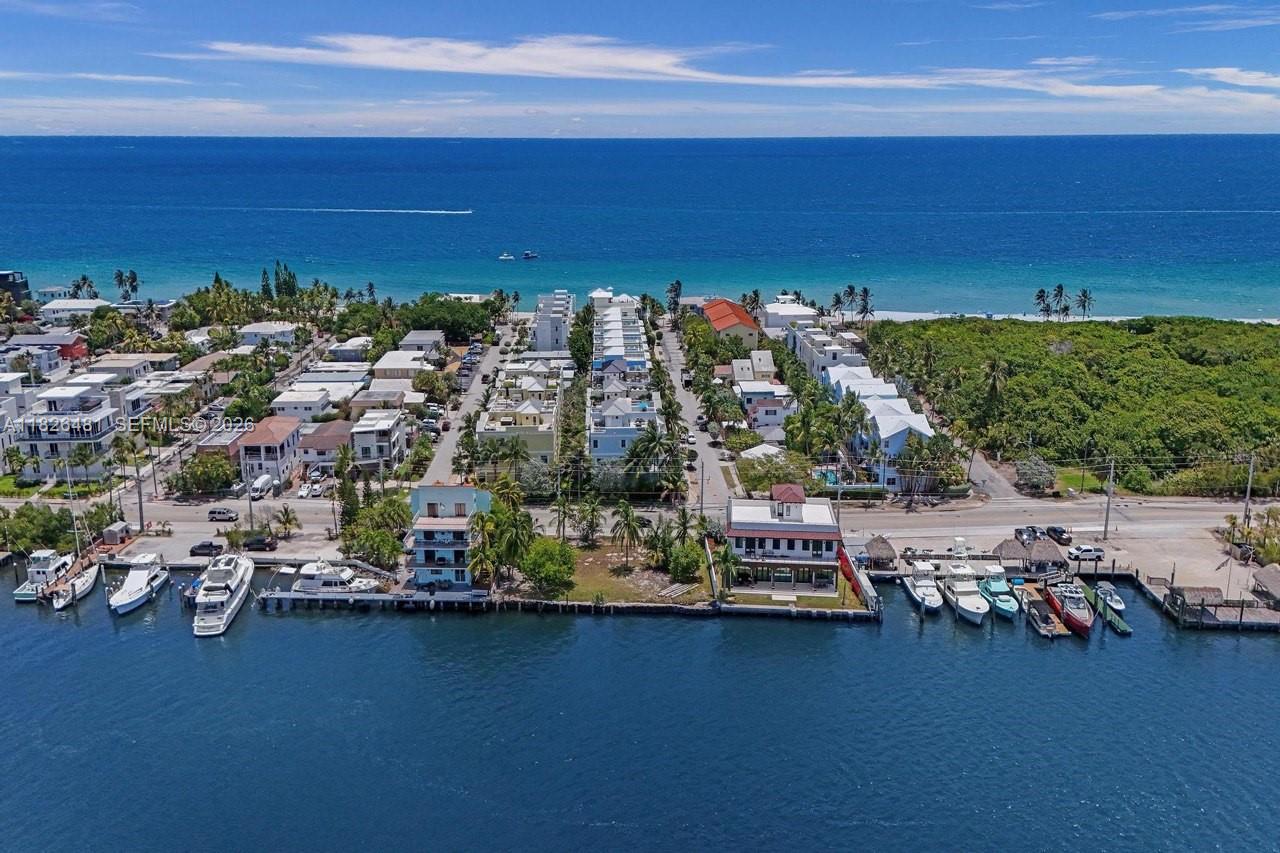 WHITE SANDS BEACH HOMES I - Residential