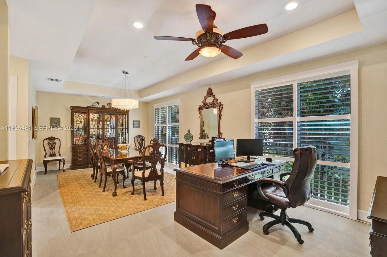 WHITE SANDS BEACH HOMES I - Residential