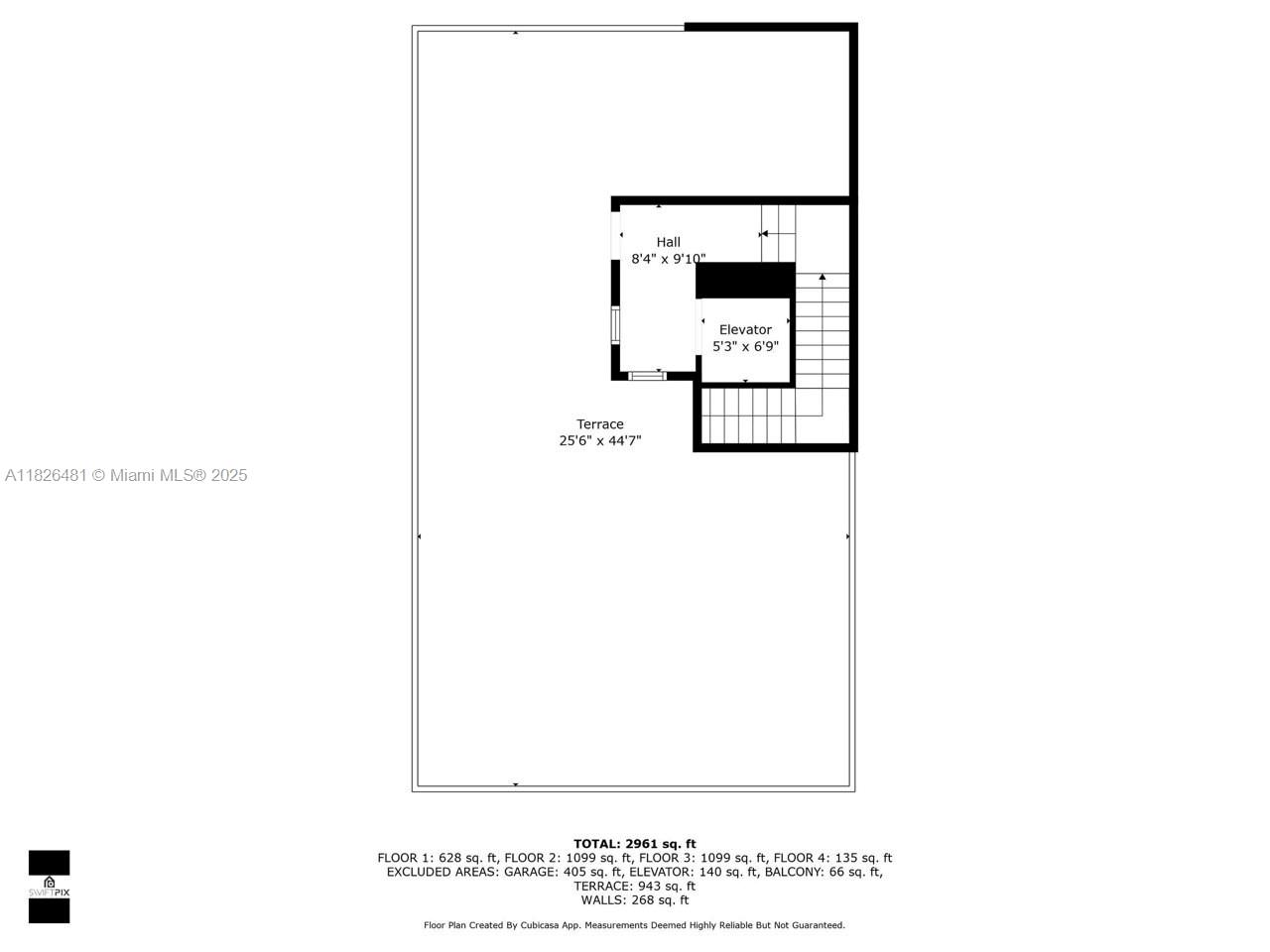 WHITE SANDS BEACH HOMES I - Residential