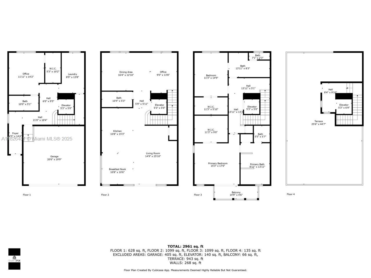 WHITE SANDS BEACH HOMES I - Residential