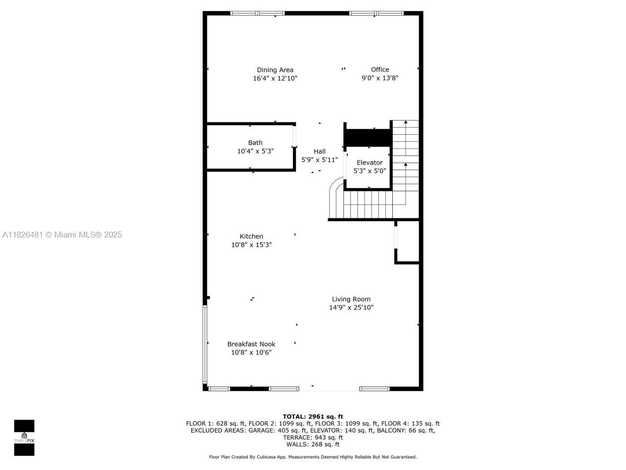 WHITE SANDS BEACH HOMES I - Residential