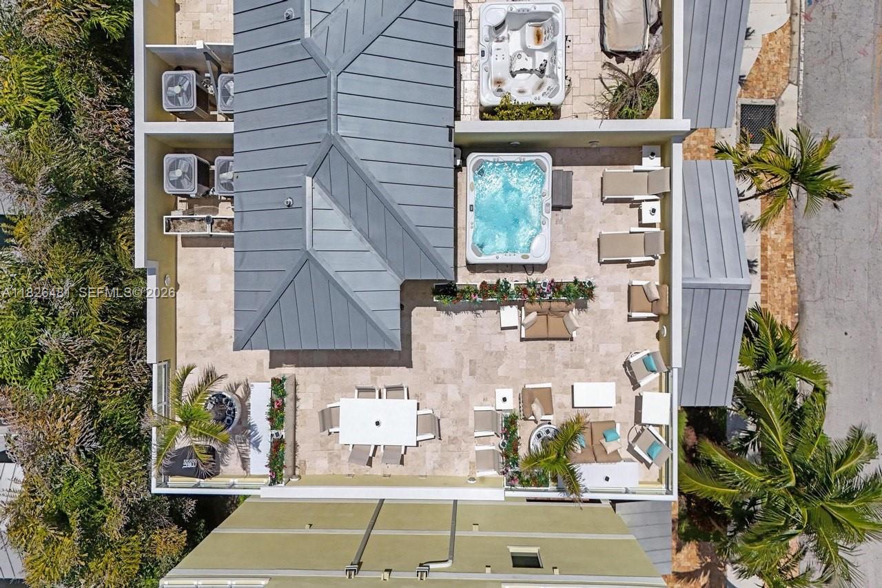 WHITE SANDS BEACH HOMES I - Residential