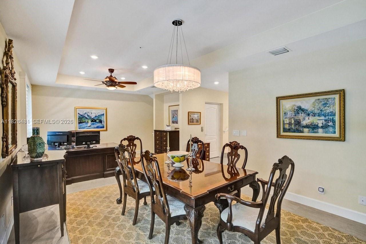 WHITE SANDS BEACH HOMES I - Residential