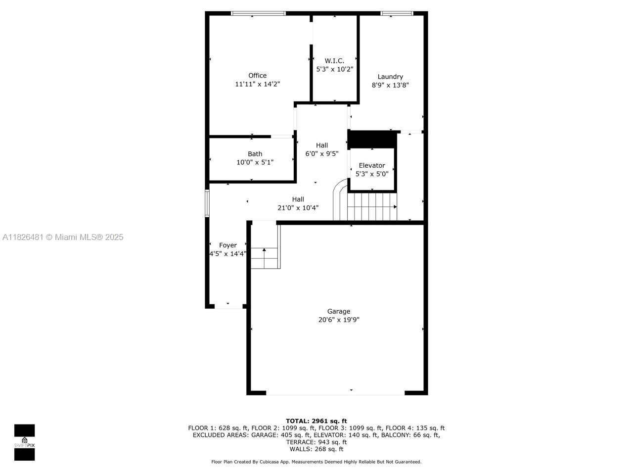WHITE SANDS BEACH HOMES I - Residential