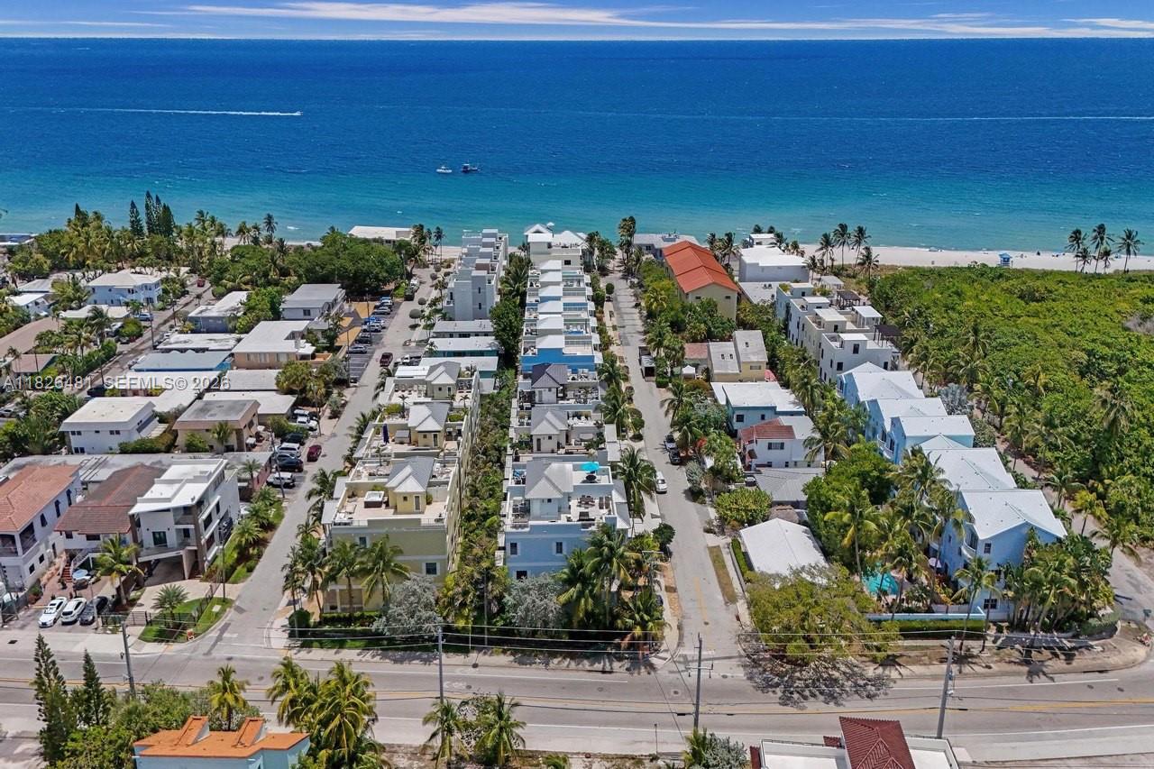 WHITE SANDS BEACH HOMES I - Residential