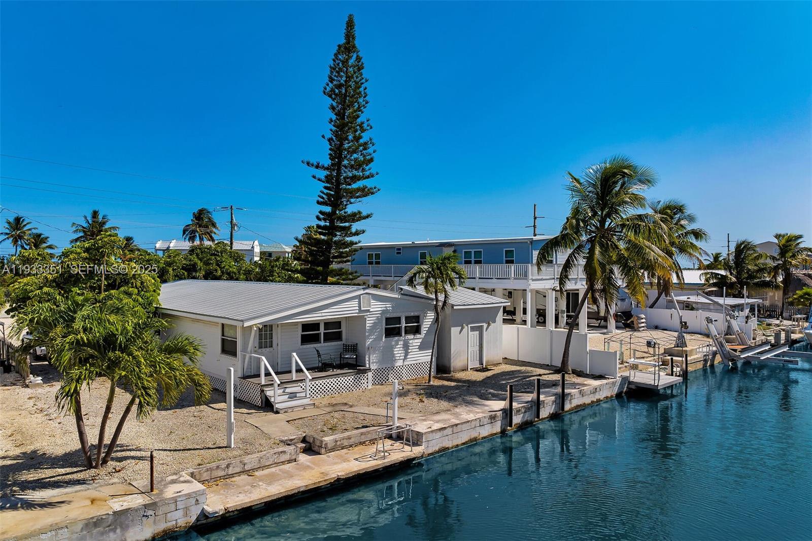 JG ESTATES - Residential