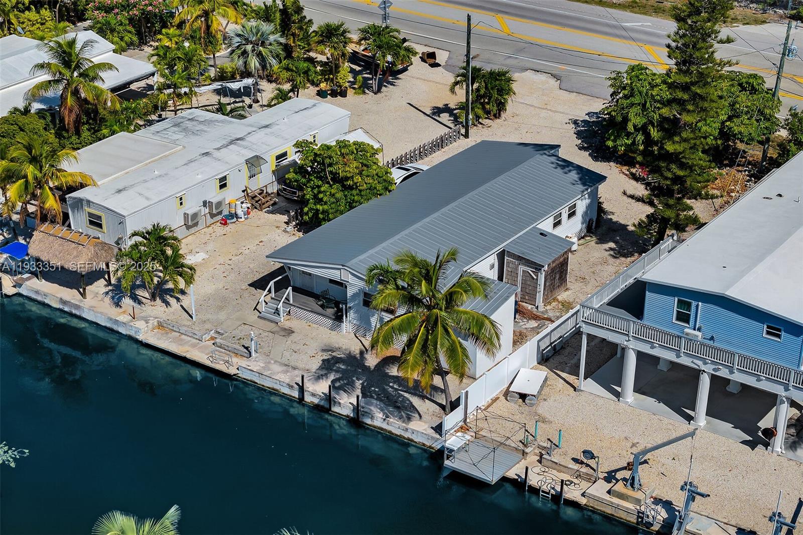 JG ESTATES - Residential