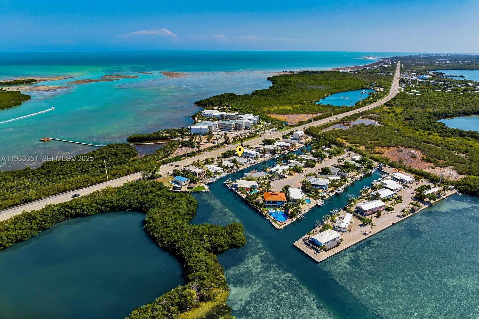 JG ESTATES - Residential