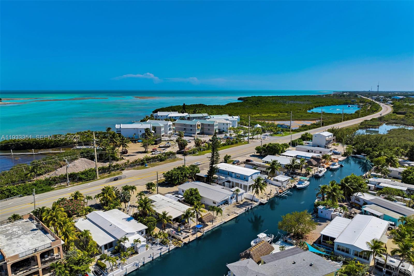 JG ESTATES - Residential