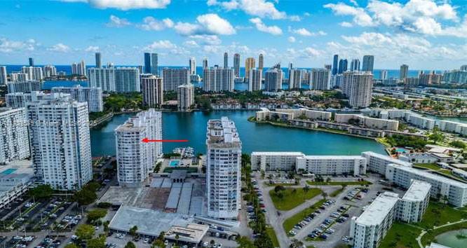 DEL PRADO MARINA - Residential