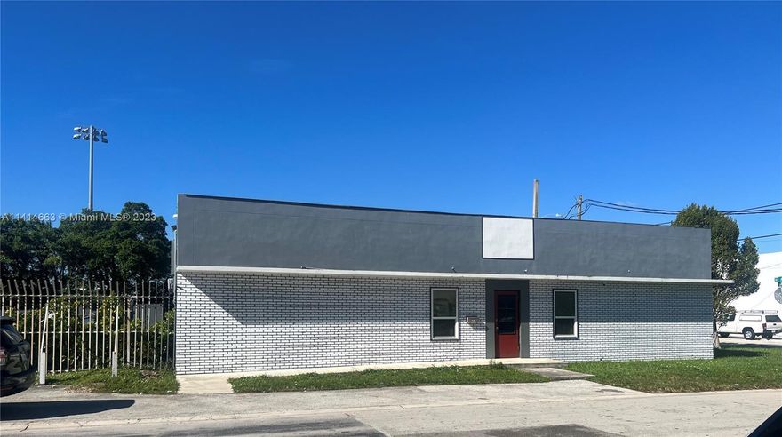 Amazing ownership opportunity in Little River. Nothing else quite like it is currently for sale. The close to half acre property boasts an over 4000SF flex space which includes expansive common areas and 6 offices all completely updated with designer finishes by current owner, a world renowned Interior Decorator. In addition to the main building the back of the property includes a green space and 4 warhouse bays (approximately 2000SF). Property can be leased, rented for events, etc. Ample parking. Call listing agent for further details