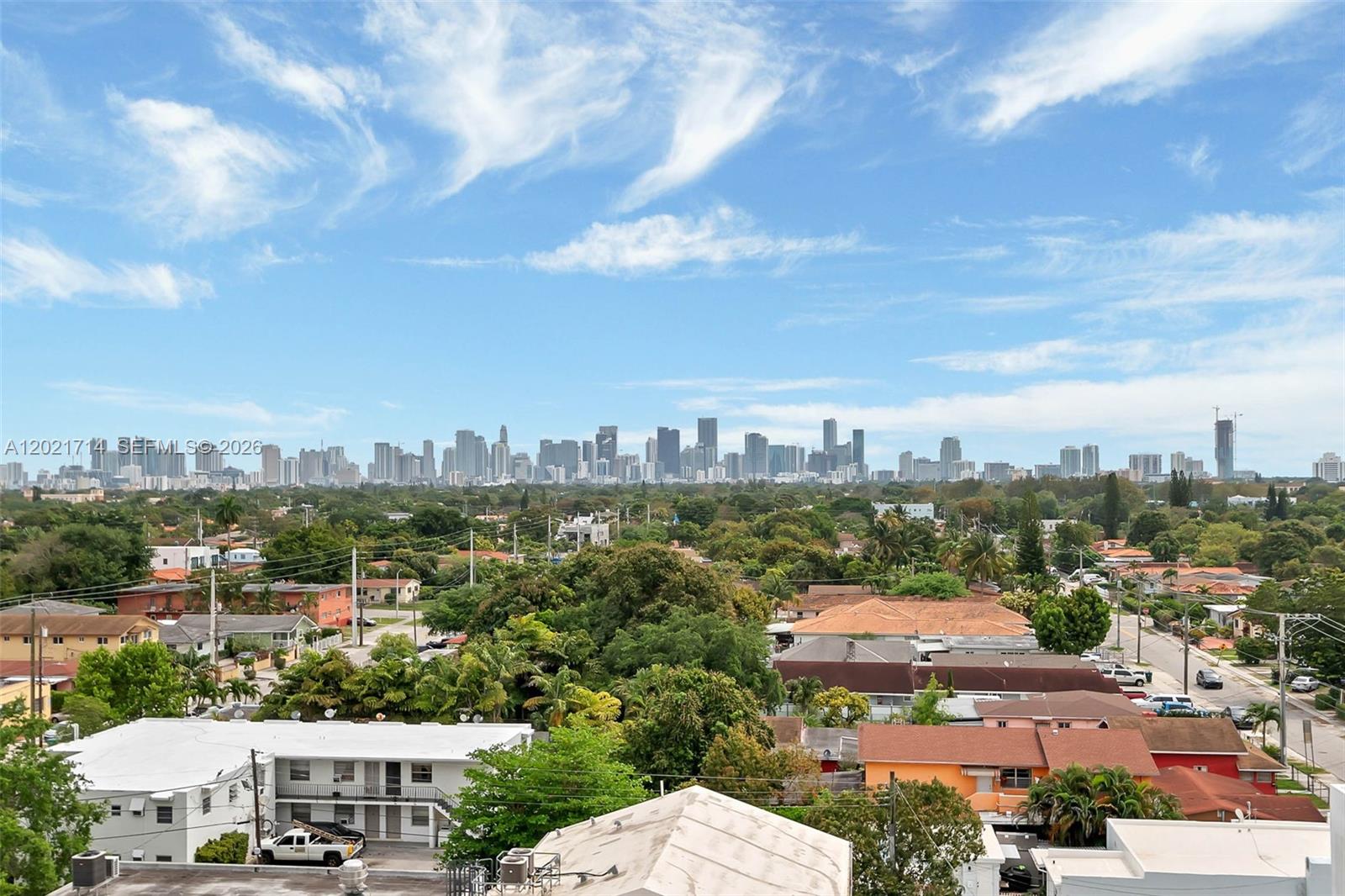CORAL POINTE CONDO - Residential Lease