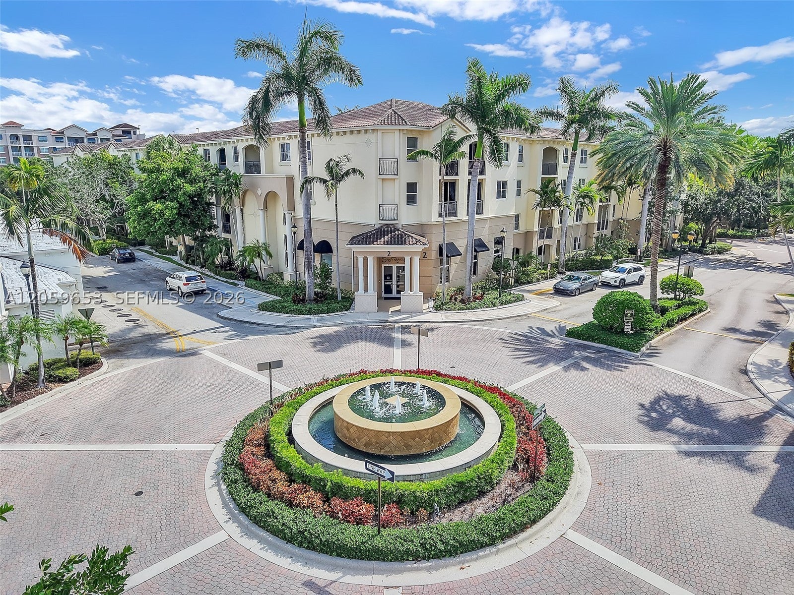 2412 Renaissance Way