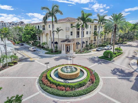 Photo of 2412 Renaissance Way #412, Boynton Beach, FL 33426 (MLS # A12059653)