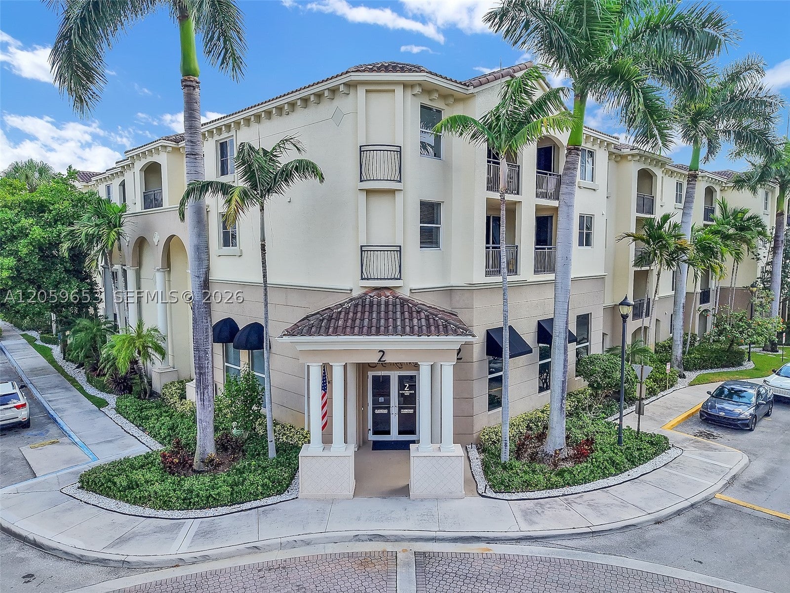 2412 Renaissance Way 412