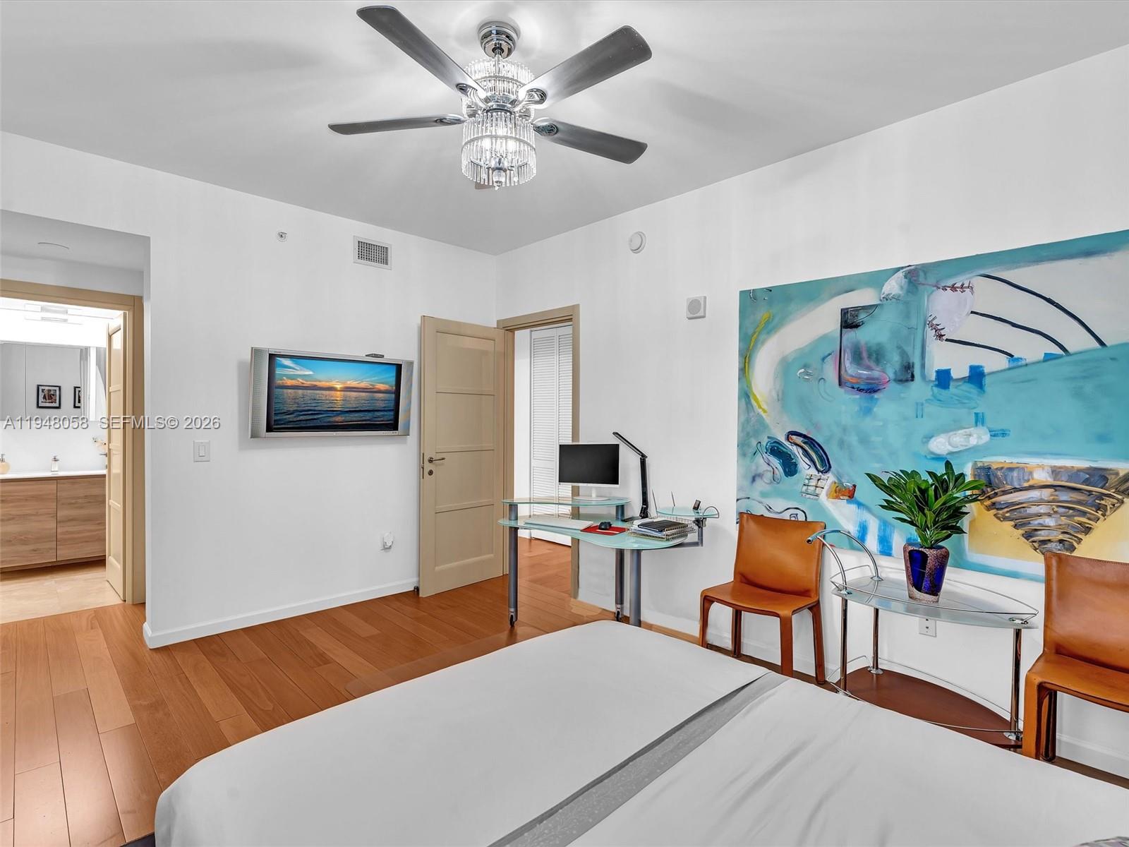 AVENTURA MARINA CONDO NUM - Residential