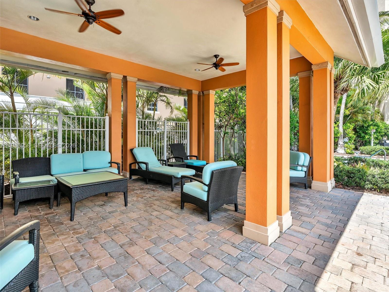 AVENTURA MARINA CONDO NUM - Residential