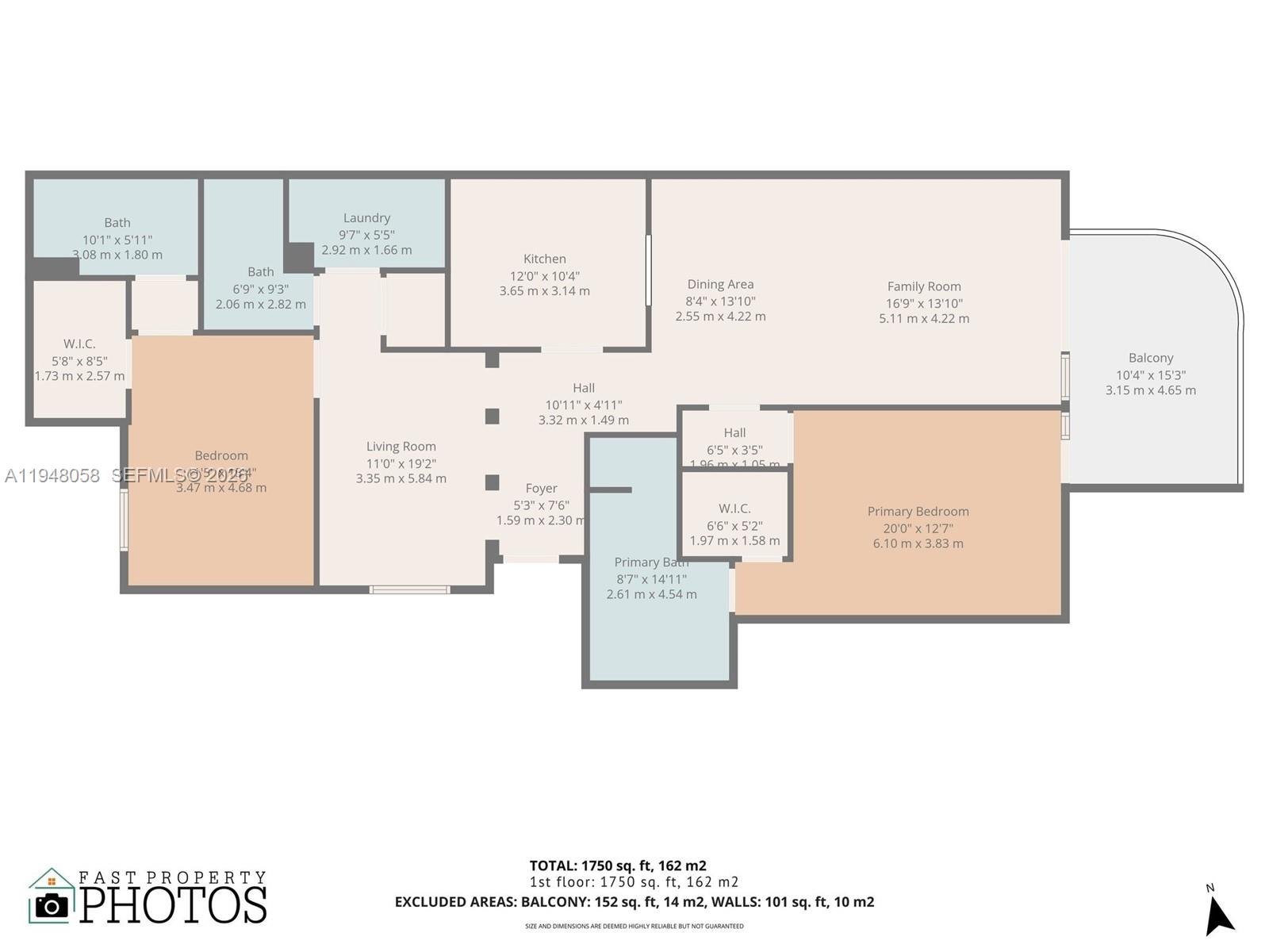 AVENTURA MARINA CONDO NUM - Residential