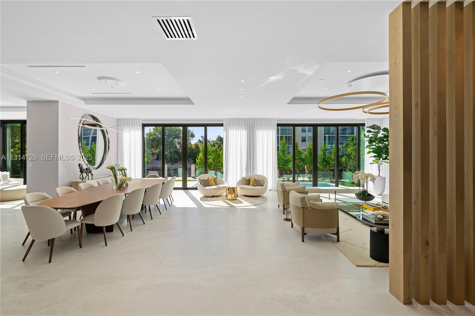 EASTERN SHORES - Residential