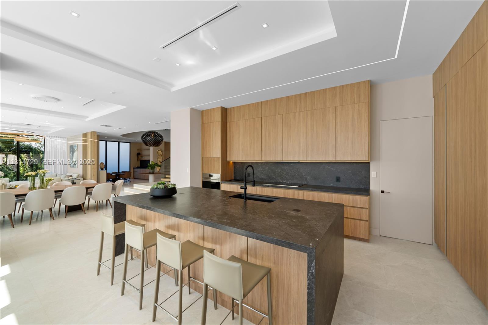 EASTERN SHORES - Residential