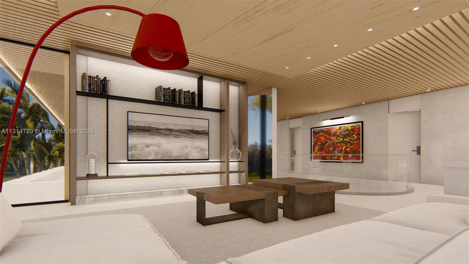 EASTERN SHORES - Residential