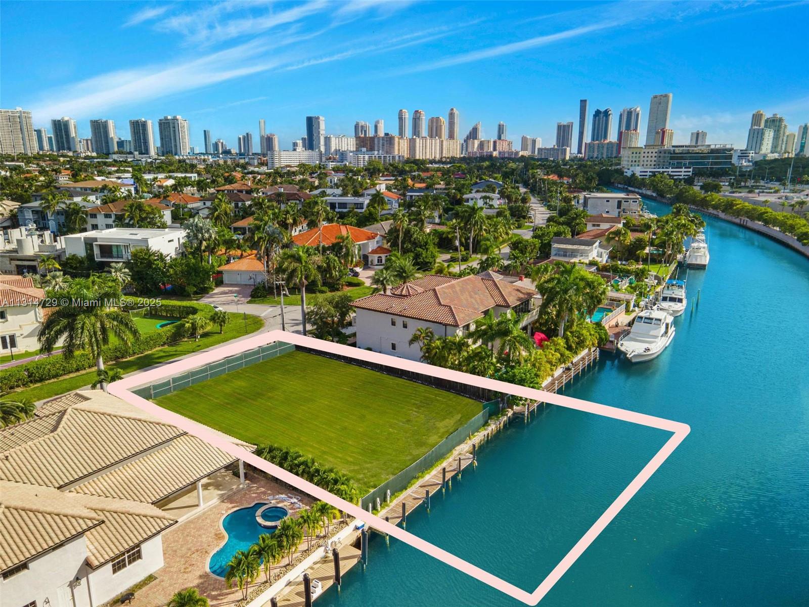 EASTERN SHORES - Residential