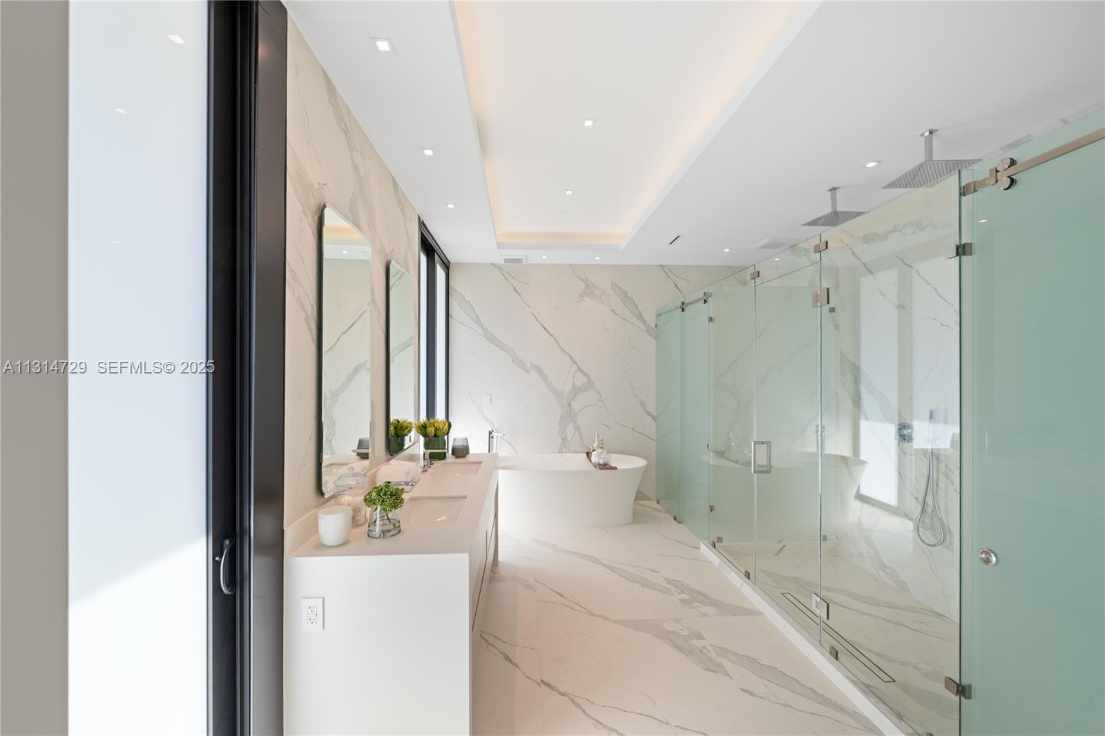 EASTERN SHORES - Residential