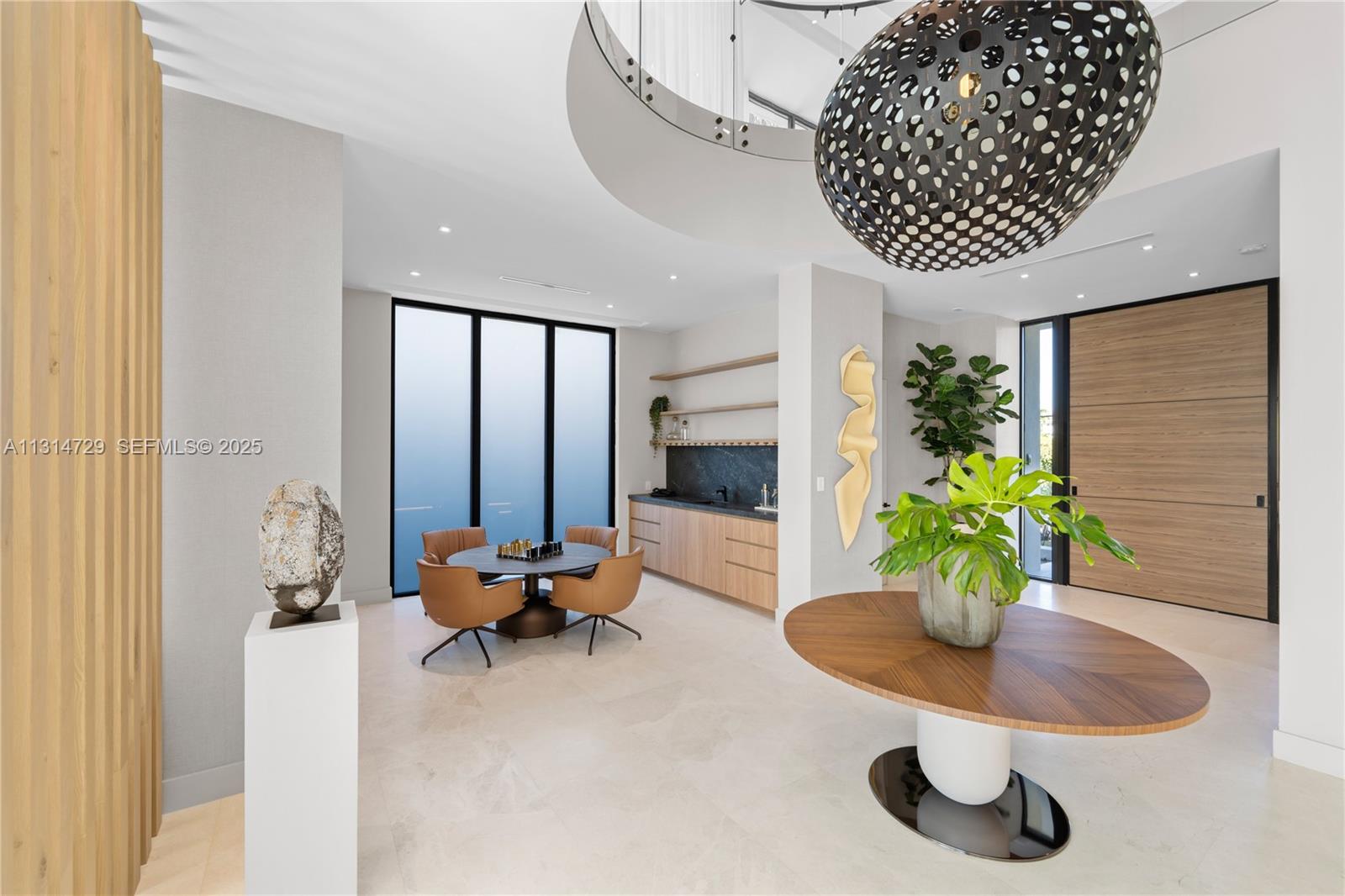 EASTERN SHORES - Residential