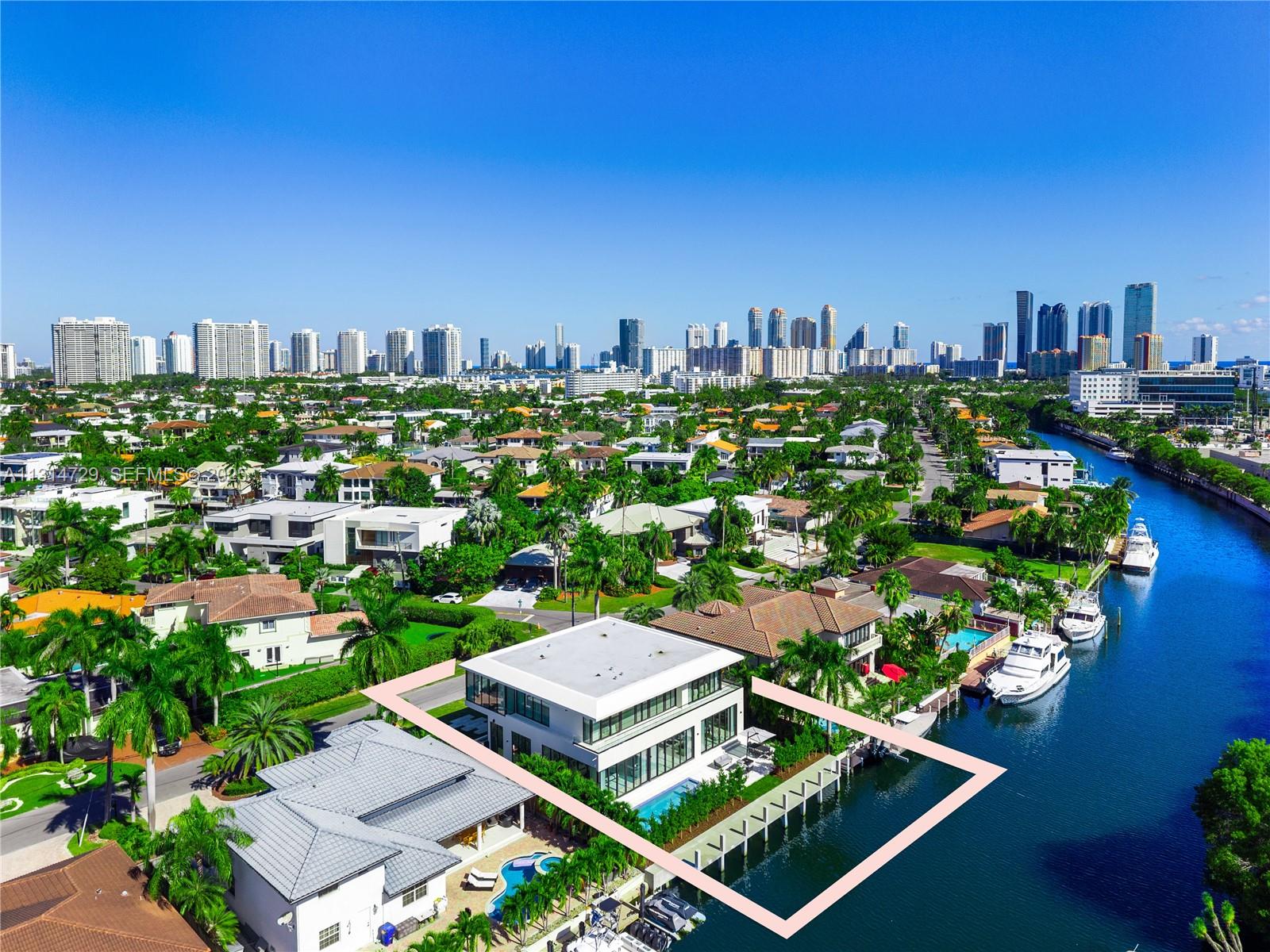 EASTERN SHORES - Residential