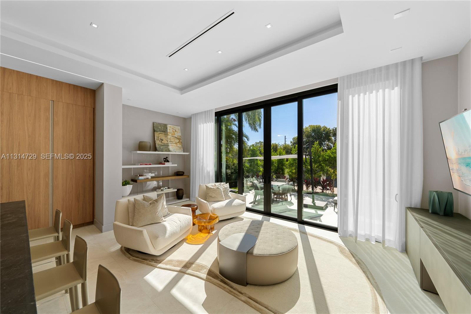 EASTERN SHORES - Residential