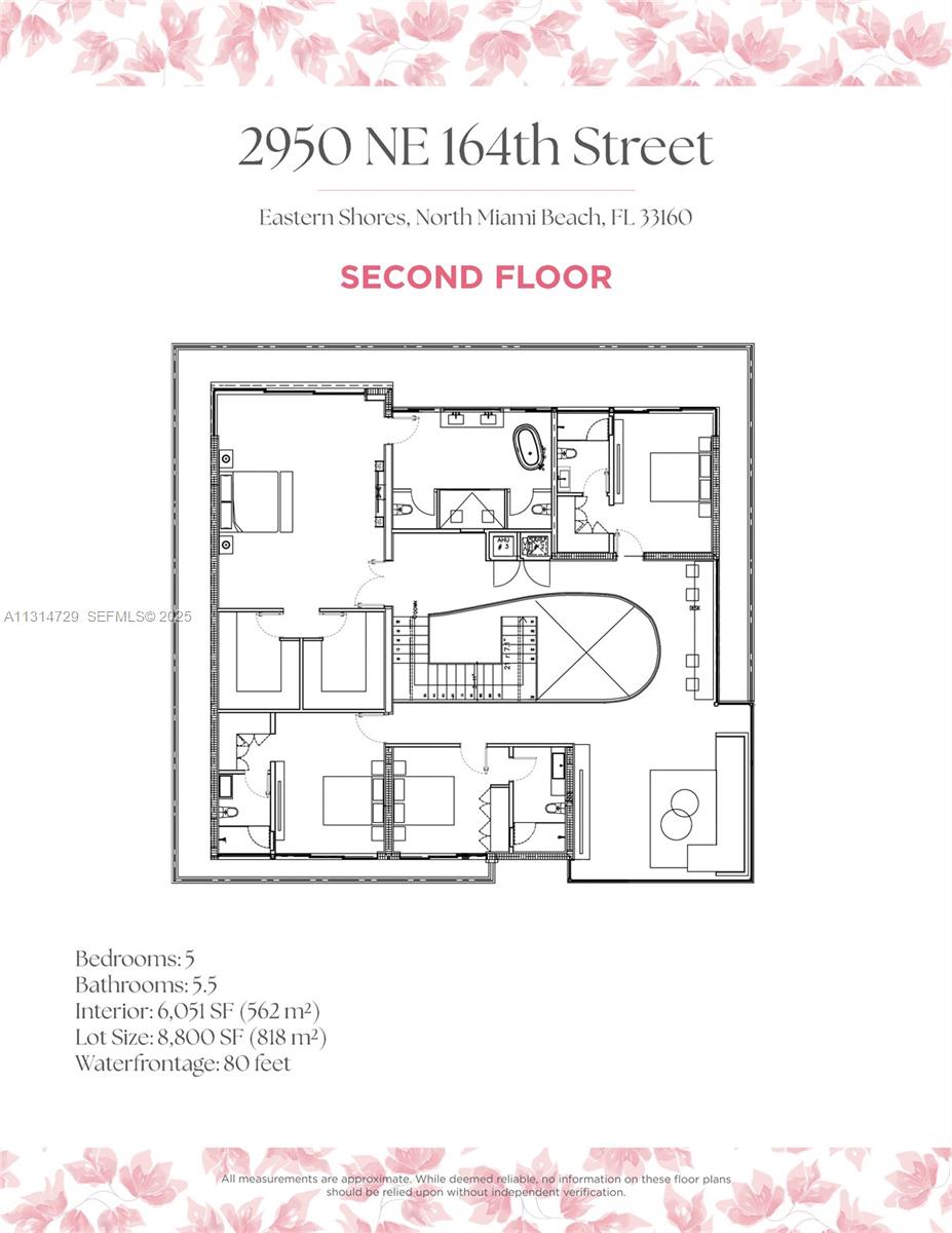 EASTERN SHORES - Residential